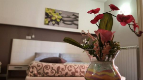 Отель B&B Villa Letizia Inn, Кастельбуоно